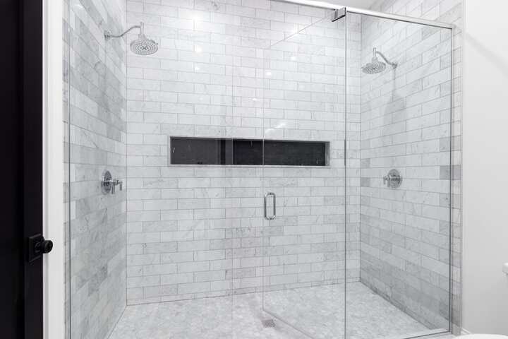 Bathtub & Shower Installation Services Near Me In Warner Robins